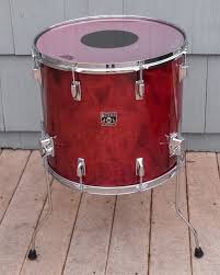 Pin On Vintage Tama Superstar Drums