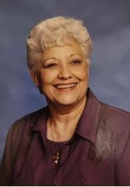 Irma Smith Obituary (1937