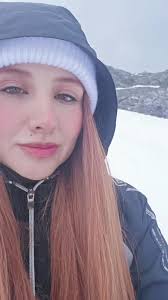 🩷❄️✨️ #nevados #alpinismo