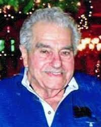 Santo Urso Obituary (2025)