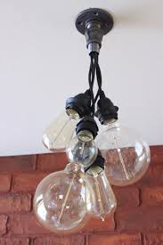 Industrial style pendant light fixtures. Steampunk Hanging Pendant Lamp Industrial Cluster Pendant Light Edison Bulb Chandelier Ceiling Light Industrial Lighting Pendent Ceiling Lighting Handmade Products Fcteutonia05 De