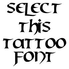 Simple Tattoo Fonts Keep Lettering Minimalistic In 2020 Simple Tattoo Fonts Tattoo Lettering Fonts Tattoo Writing Fonts