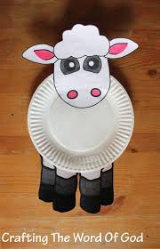Your writer will make the necessary amendments free of charge. Paper Plate Sheep Crafting The Word Of God