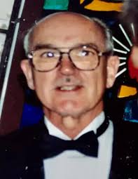 Obituary information for Jack Healy