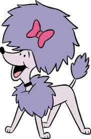 Art Clifford Cleo Png 218 333 Red Dog Funny Character Cute Cartoon Wallpapers