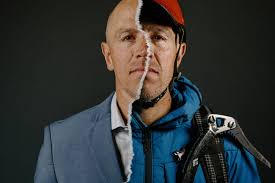 Bozeman Ice Climbing Festival presents: Finding Balance + More