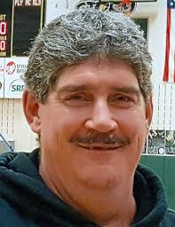 Obituary information for Todd M. Thell