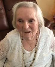 Anna Thurman Obituary