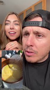 Vegan Rice Paper Croissant