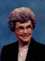 Obituary information for Josie (Reed) Kern