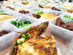 Hang tight, review collection in progress. Mondaylunchbox Auntie Gaik Lean S Old School Eatery Facebook