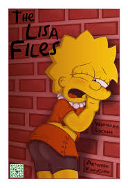 The Lisa Simpson Files - Fairy Cosmo (The Simpsons) - MyAdultAnimes
