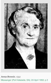 Woongarra Shire Councillors and office staff c.1930. My aunt, Mavis  Friberg, front left.