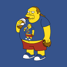 Résultat de recherche d'images pour "comic book guy"