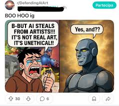 Theyre not even denying it anymore : rantiai