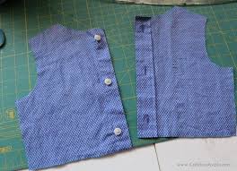 Baba Gomleginden Elbise Yapimi Mimuu Com Elbise Yapimi Geri Donusum Kiyafetler Shirt Refashion