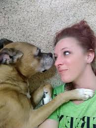 Best of everything this year, from my angel Roxy (and Orion, too)