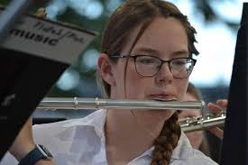 Fairfield Municipal Band to perform five times in July