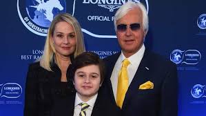 .посмотрите в instagram фото и видео bob baffert trainees fanpage (@bob.baffert.trainees). Bob Baffert S Family 5 Fast Facts You Need To Know Heavy Com