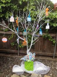Baby Shower Game Prize Tree Win A Game Pick A Prize Various Gift Cards Boy Baby Shower Games Baby Shower Game Prizes Baby Shower Games