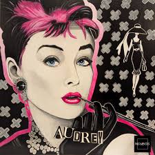 Nathalie Dubois (@n.dubois_artiste_peintre) · Instagram 照片和视频