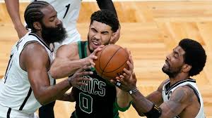 Now it's almost guaranteed to be elevated to pure hatred after the nets star essentially called out. Kyrie Irving Brooklyn Nets Guard Blasts Nba S Human Zoos As Fan Is Arrested After Bottle Thrown At Irving Nba News Sky Sports