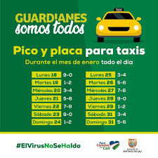 Alberto fernández, sobre el toque de queda: Alcaldia De Cali On Twitter Recuerda A Partir De Este Lunes 18 De Enero La Medida De Pico Y Placa Para Vehiculos Particulares Y Taxis Se Aplica