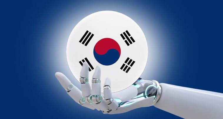 South Korea to offer free AI to all citizens - Geek Room
