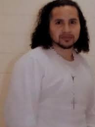 British woman marries American man serving 20 years in jail for rape