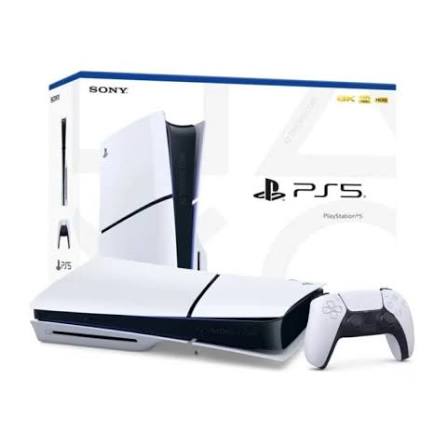 PS5 Digital Edition 1Tb