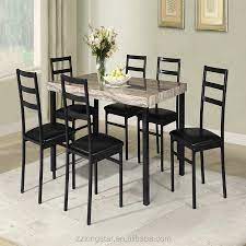 Dining tables sets for sale. Dining Table Set Used Dining Room Furniture For Sale Buy Dining Tables Tables And Chairs For Sale Tables Chair Sets Product On Alibaba Com