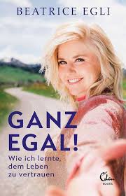 The 60 richest actresses in 2021. Beatrice Egli Schreibt Ein Buch Am 5 November 2021 Erscheint Ganz Egal