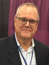 Publishers Marketplace: Peter Riva