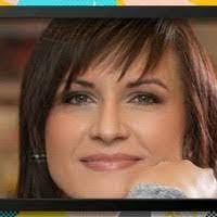 Barbara Piech's Instagram, Twitter & Facebook