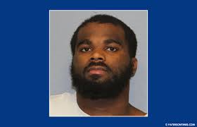 Paterson man arrested in Market Street double shooting