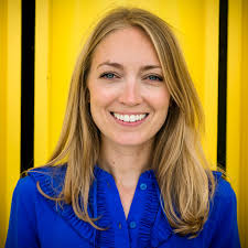 Introducing Laura Whateley, author and award-winning journalist — The Dura  Society