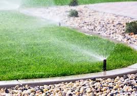 How to layout and design your own sprinkler system. A Do It Yourself Sprinkler Checkup Guide