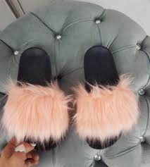 Yeni Tatli Tuylu Model Stoklarda Shoes Sandals Fashion