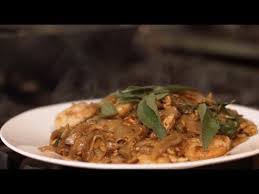 Drunken Noodles From Jet Tila Drunken Noodles Cooking Dinner Dude Food