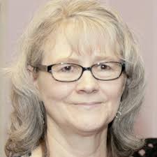 Joan Hawthorne's Instagram, Twitter & Facebook