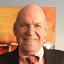 Mr. Richard "Rick" Callahan Obituary