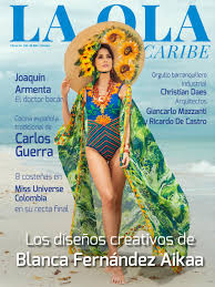 Tenemos para ti videos, imágenes y una amplia cobertura e información actualizada. Edicion 140 By Revista La Ola Caribe Issuu