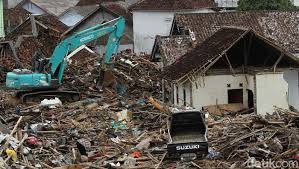 Seorang daripada setiap 20 orang rakyat malaysia adalah pembawa talasemia. Penanganan Pasca Bencana