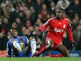 Jordan henderson's decision to set an example and urge footballers to offer their support to those battling coronavirus is a vital gesture for the sport, mohamed sissoko has told espn. Juve Holt Sich Sissoko Internationaler Fussball Kicker