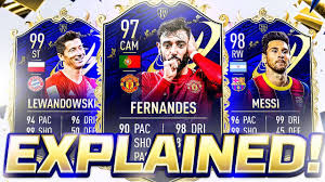 One of the biggest events of the year is coming, but which stars are in line for a place in toty? Toty Officially Announced Voting Thursday Fifa 21 Youtube