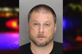 Preston Goins — Cobb County Jail Bookings