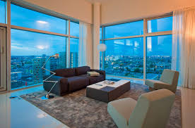Penthouse pet of the month: Large Penthouse Urban Residences