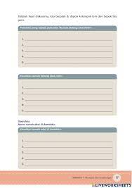 Maybe you would like to learn more about one of these? Tema 8 Halaman 20 Worksheet