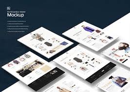 We Provide Online Services About Web Design Development Responsive Dynamic Website Design Management Website Mockup Web Design Mockup Website Mockup Psd