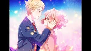 Rainay dukung chanel ini yah jangan lupa di. Anime Romance Movie Sub Indo